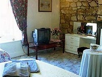 The Gun Inn Ridsdale Bagian luar foto