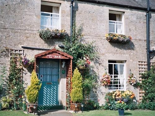 The Gun Inn Ridsdale Bagian luar foto