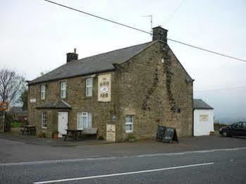The Gun Inn Ridsdale Bagian luar foto